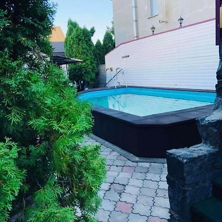 Sport Hotel 2 Çerkassi Dış mekan fotoğraf