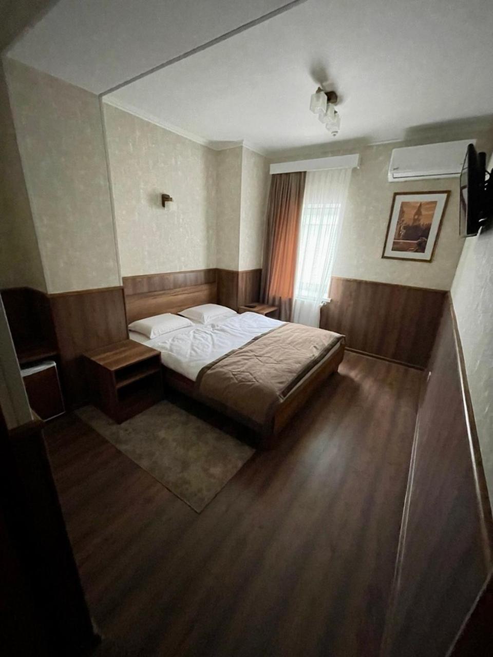Sport Hotel 2 Çerkassi Dış mekan fotoğraf