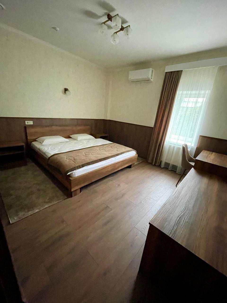 Sport Hotel 2 Çerkassi Dış mekan fotoğraf