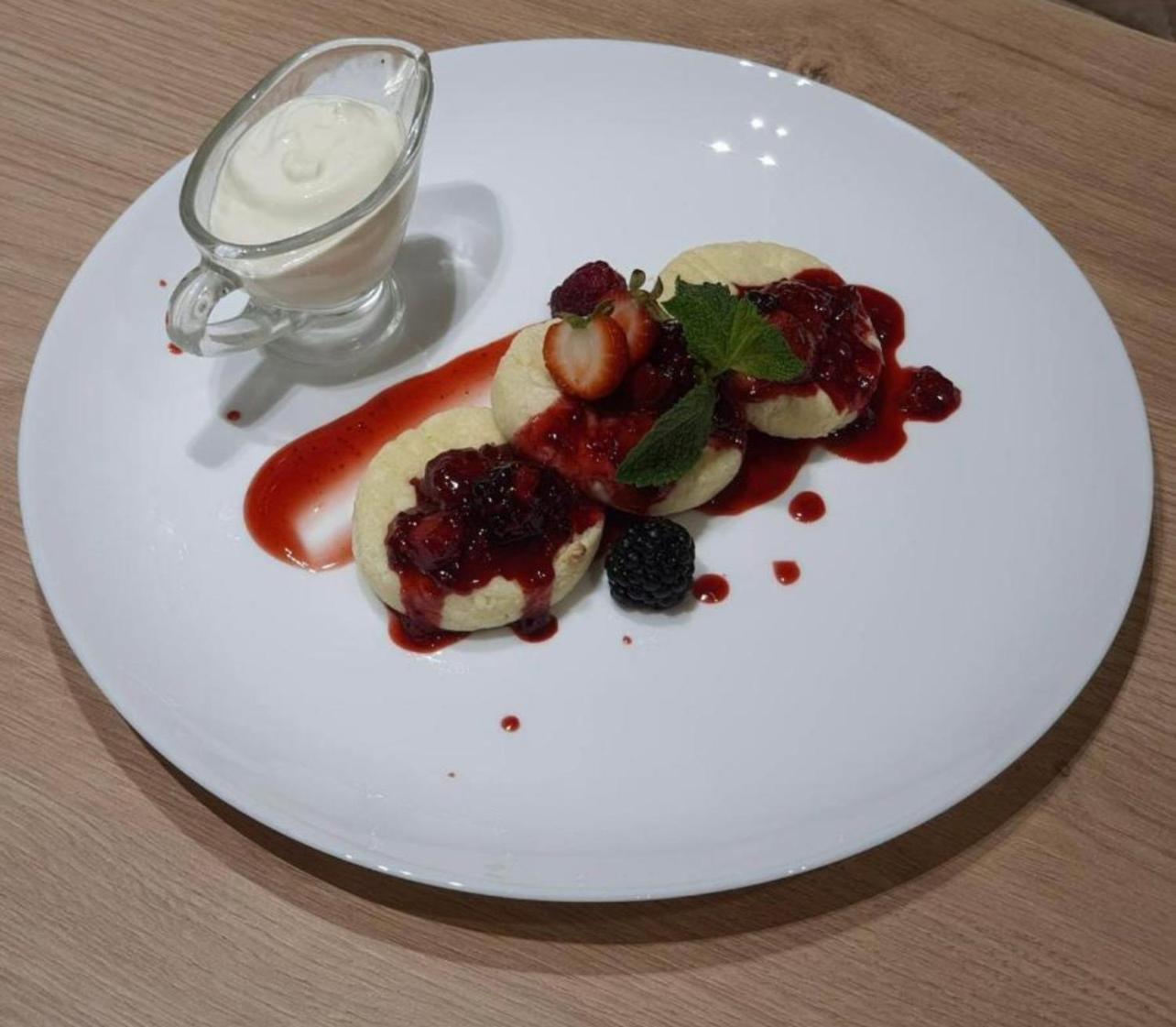Sport Hotel 2 Çerkassi Dış mekan fotoğraf