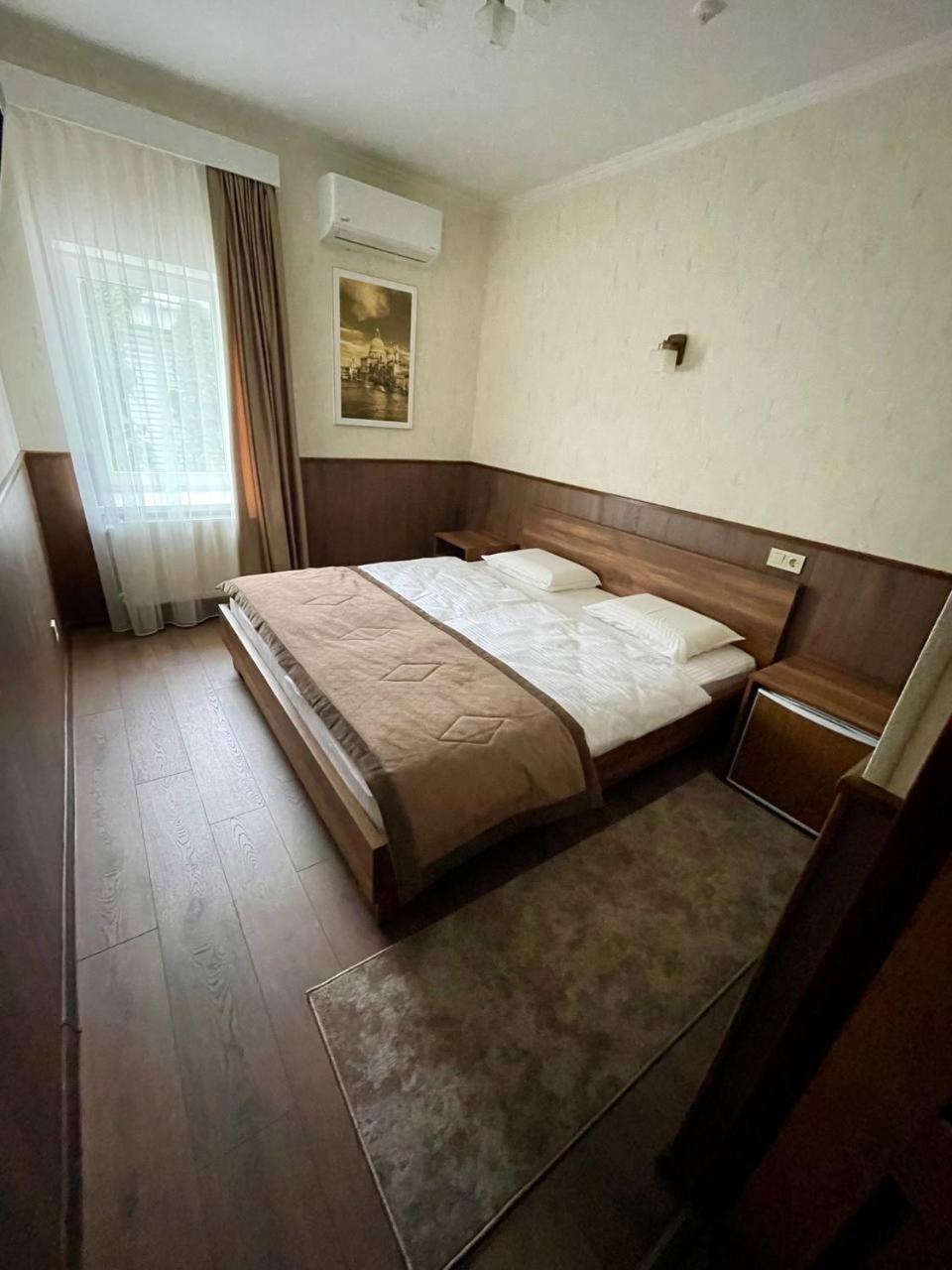 Sport Hotel 2 Çerkassi Dış mekan fotoğraf