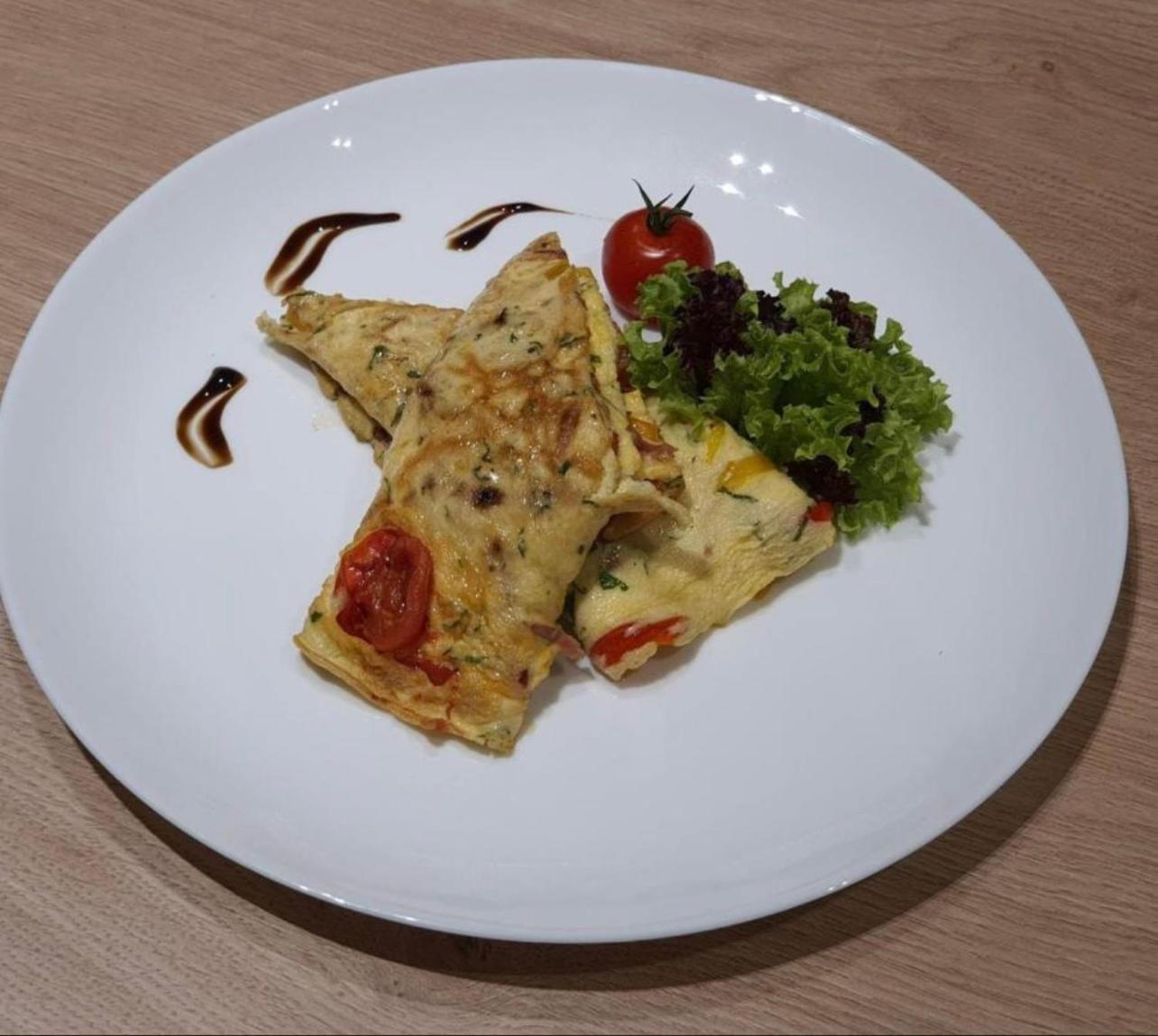Sport Hotel 2 Çerkassi Dış mekan fotoğraf