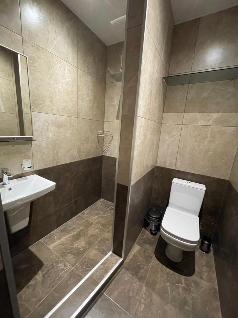 Sport Hotel 2 Çerkassi Dış mekan fotoğraf