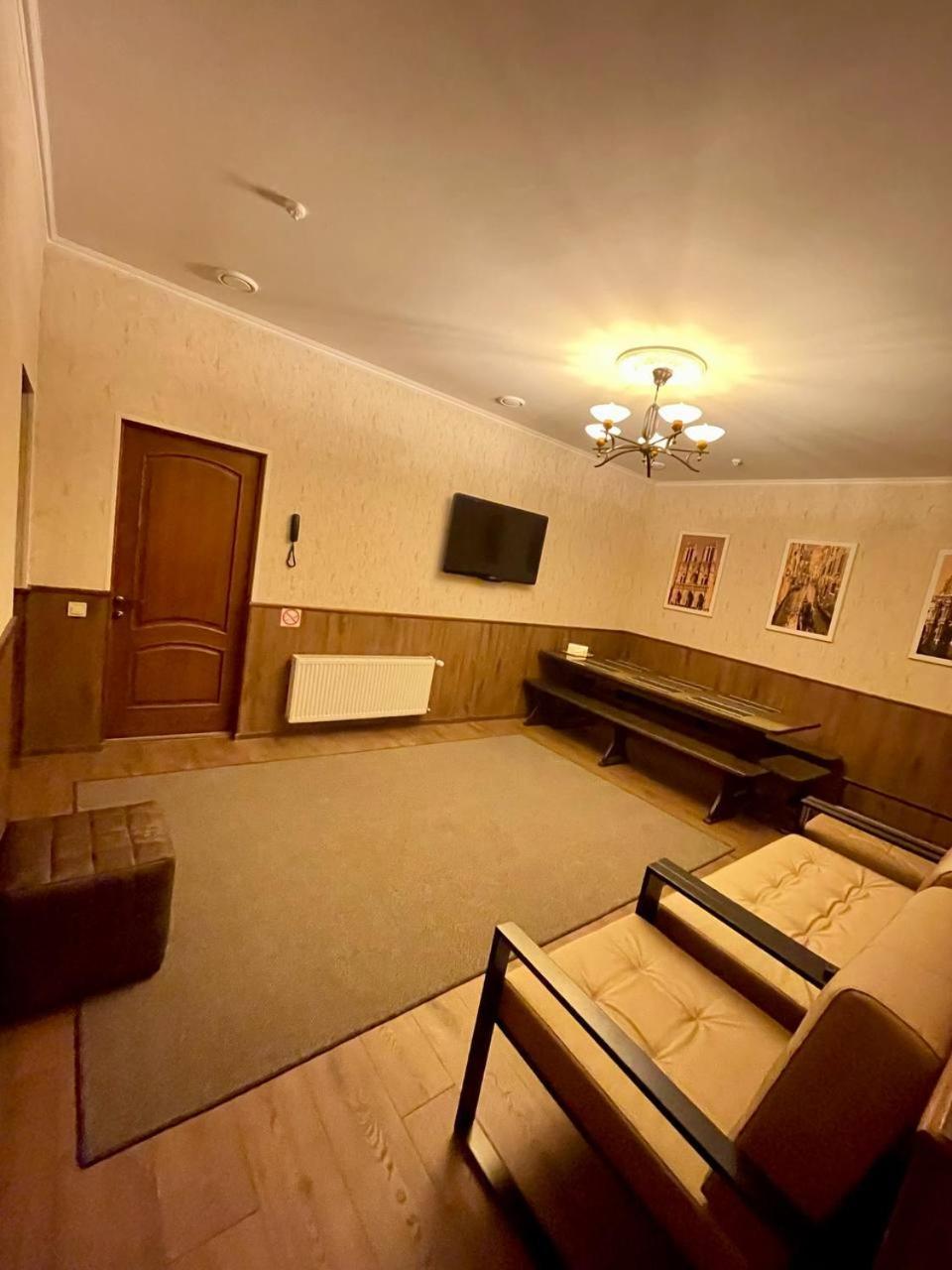Sport Hotel 2 Çerkassi Dış mekan fotoğraf