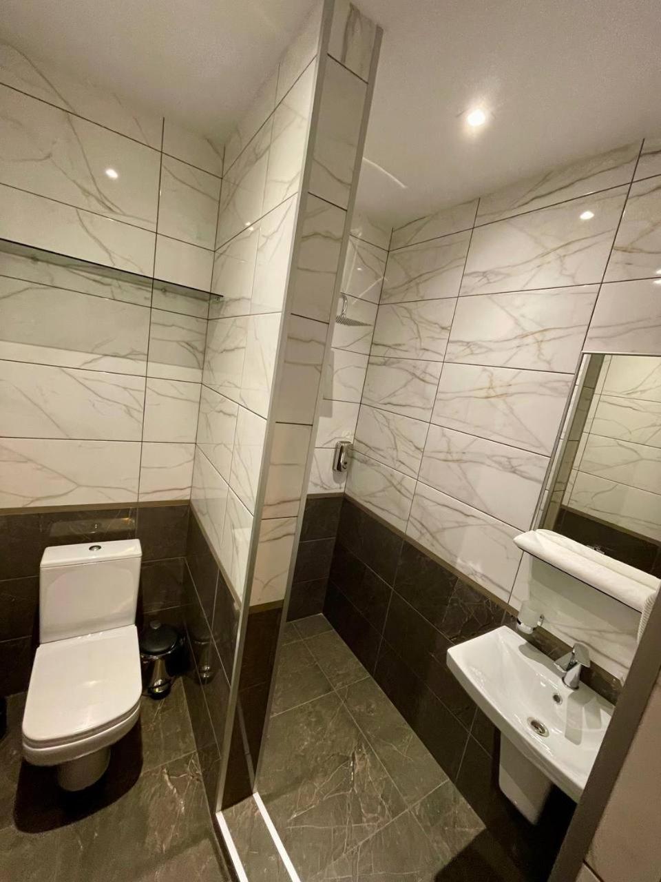 Sport Hotel 2 Çerkassi Dış mekan fotoğraf