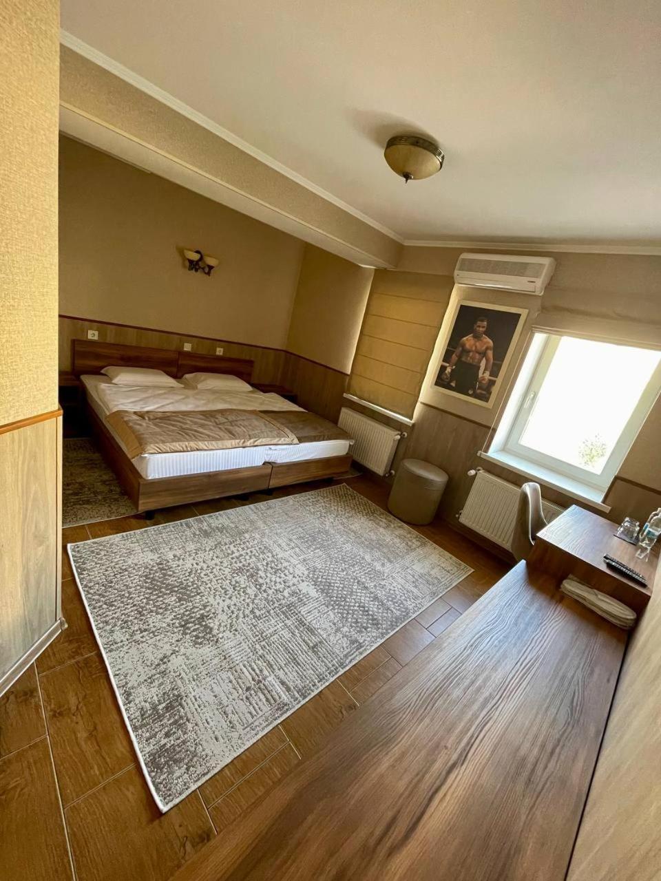 Sport Hotel 2 Çerkassi Dış mekan fotoğraf