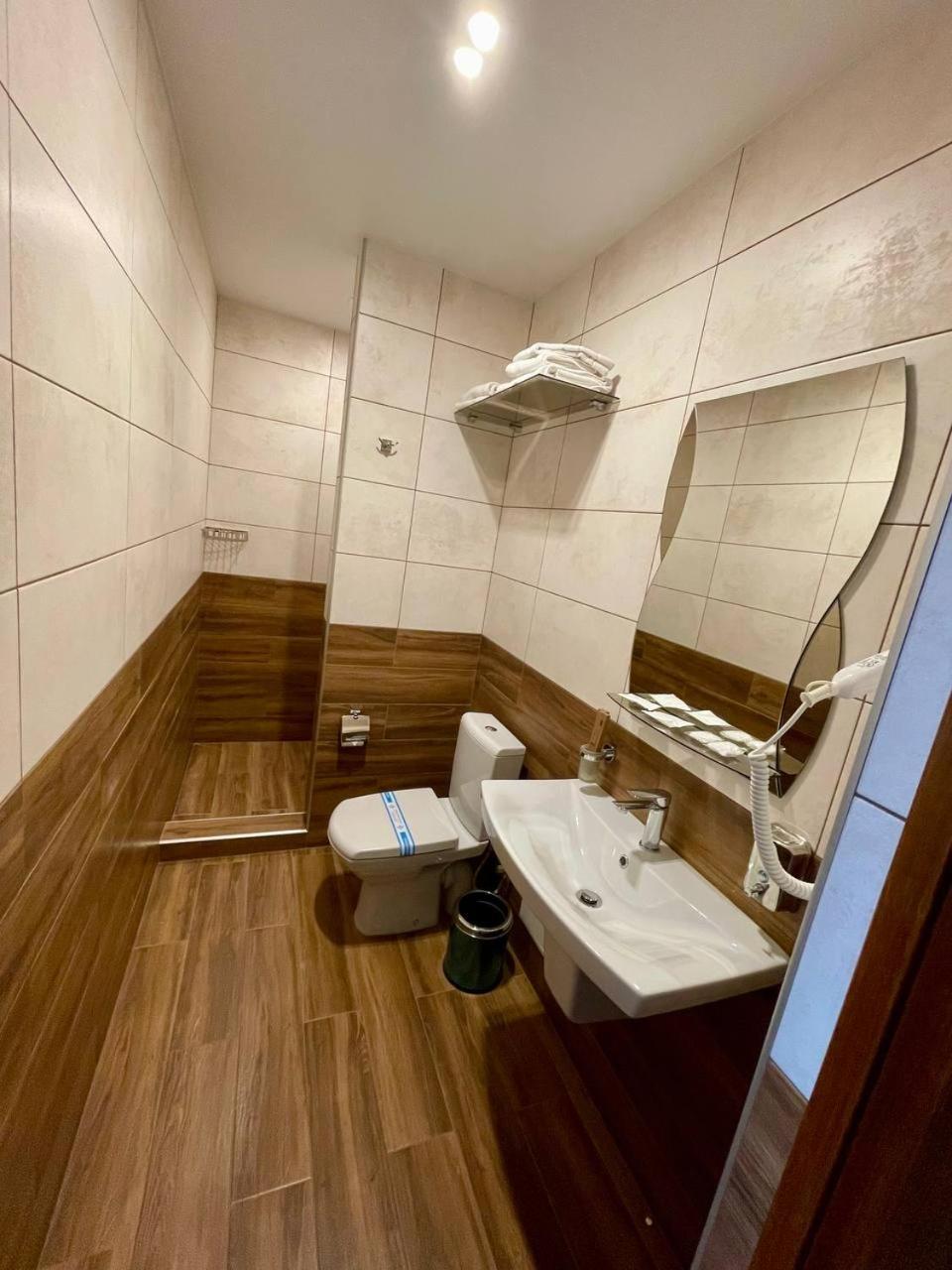 Sport Hotel 2 Çerkassi Dış mekan fotoğraf