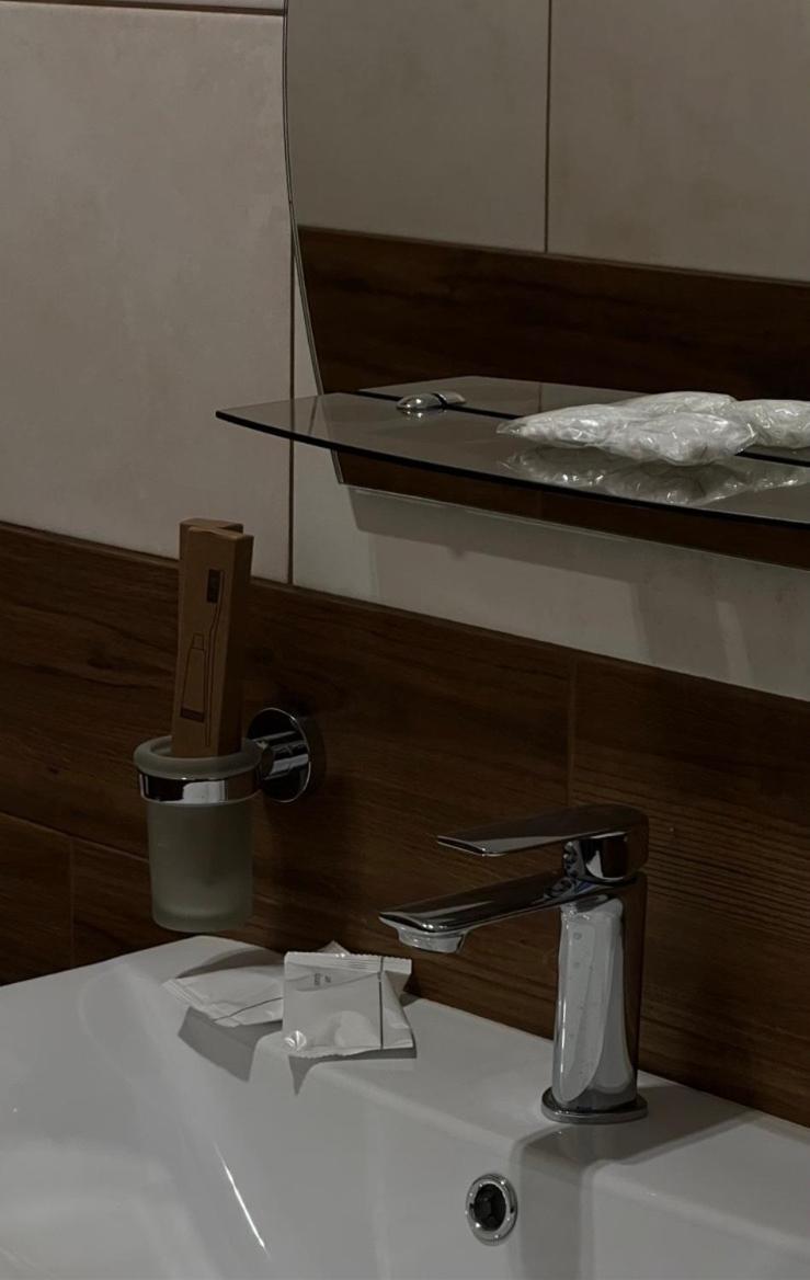 Sport Hotel 2 Çerkassi Dış mekan fotoğraf