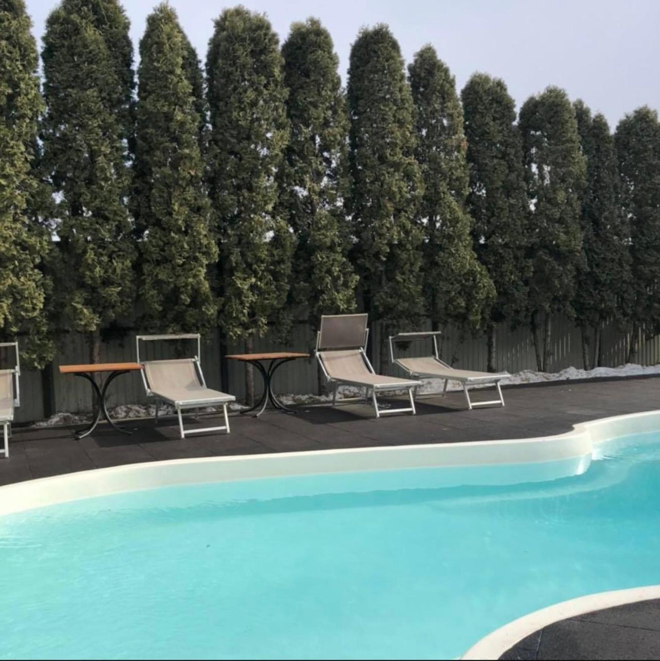 Sport Hotel 2 Çerkassi Dış mekan fotoğraf