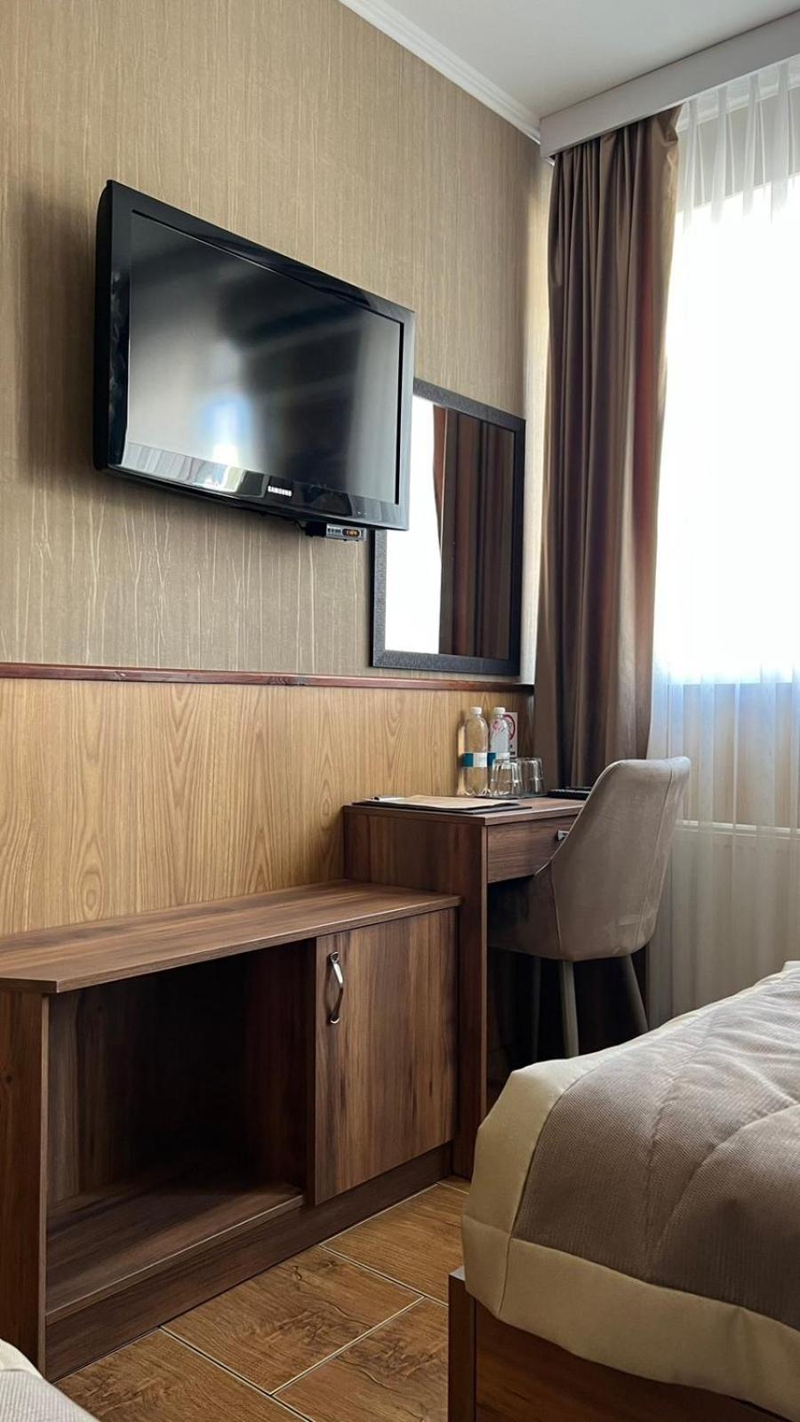 Sport Hotel 2 Çerkassi Dış mekan fotoğraf
