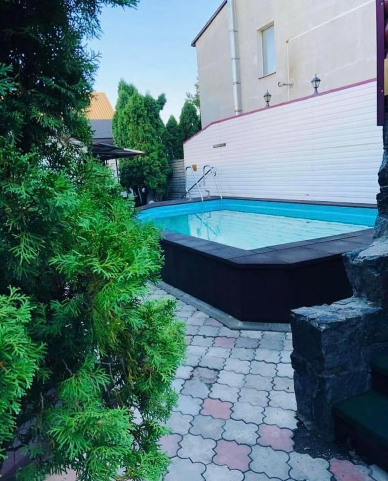 Sport Hotel 2 Çerkassi Dış mekan fotoğraf